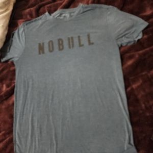 Mens Nobull Project Tee
